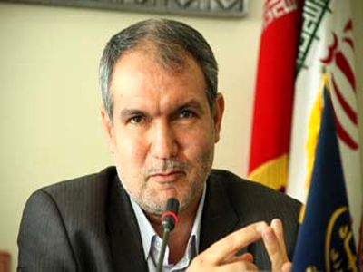 معاون وزیر جهاد: 64 کشاورز برگزیده کشور مورد تقدیر قرار می‌گیرند