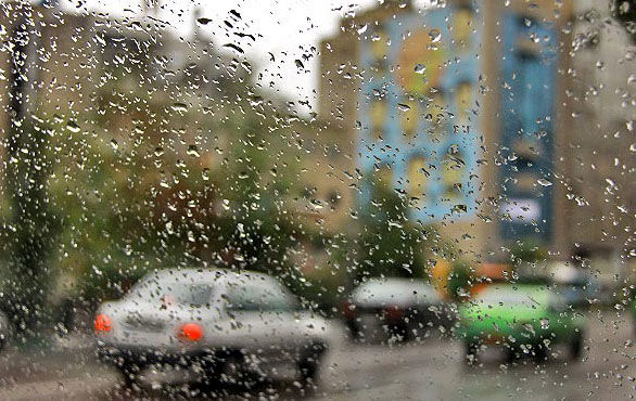 حجم بارشهای کشور کاهش یافت