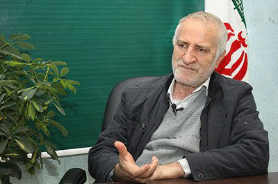 سلیمانی: در زمینه سامان‌دهی به اپراتورها، وزیر ورود کند