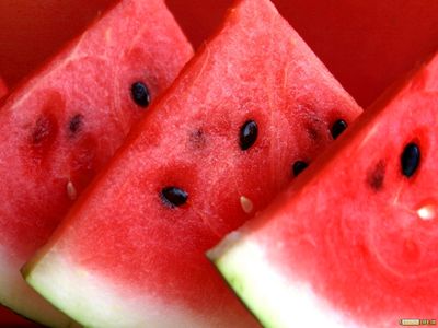 بانک مرکزی: هندوانه شب یلدا 16.9 درصد گران شد
