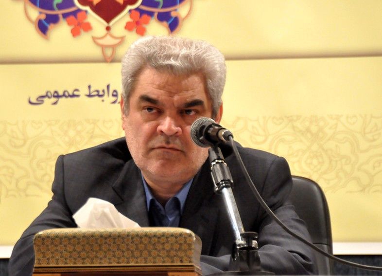 معاون وزیر صنعت:  635 میلیارد تومان تسهیلات به صنایع گیلانی پرداخت میشود