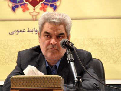 معاون وزیر صنعت:  635 میلیارد تومان تسهیلات به صنایع گیلانی پرداخت می‌شود