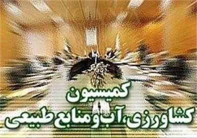 اعضای کمیسیون کشاورزی در کمیسیون تلفیق بودجه 94 تعیین شدند