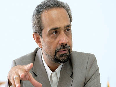 رئیس دفتر رئیس‌جمهور: جز با نگاه ملی نمی توان مشکل آب را حل کرد