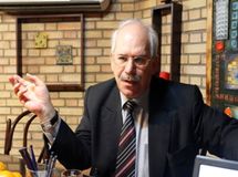 "قانون مبارزه با قاچاق کالا در حال بازنگری در ریاستجمهوری است"