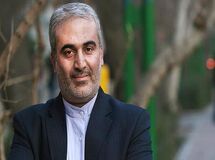 نکو: مجلس و دیوان محاسبات برداشت غیرقانونی دولت از صندوق توسعه ملی را تایید کرده‌اند