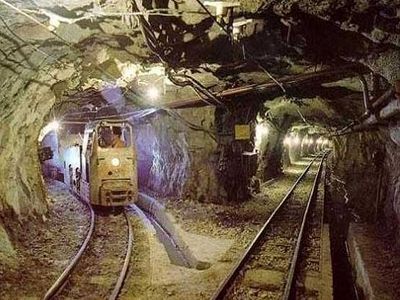 مددی: تخلفات معادن گل‌گهر سیرجان و چادرملو در کمیسیون اصل 90 محرز شده است
