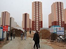 معاون وزیر راه: ۸۰۰ هزار مسکن نیمه‌تمام در کشور وجود دارد