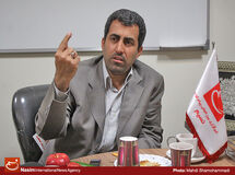" صادرات سال گذشته هند در حوزه آی. تی، معادل کل بودجه عمومی ایران است "