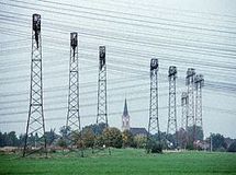 حائری: در یک سال تلفات برق از ۱۶ درصد به زیر ۱۰ درصد کاهش می‌یابد