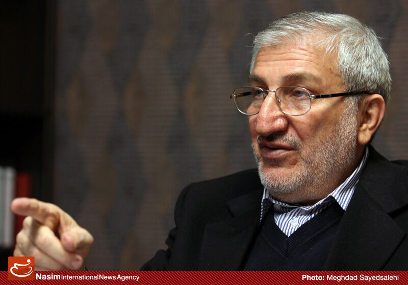 سعیدی‌کیا: قطعه چهار آزادراه تهران - شمال کامل مسدود می‌ماند