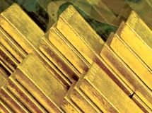 قیمت طلا افزایش یافت