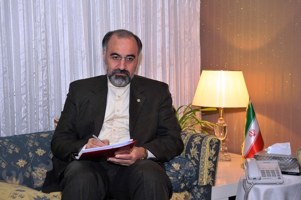 پشت پرده جنگ نفتی عربستان و آمریکا علیه ایران چیست؟