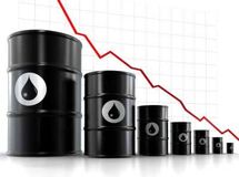 قیمت نفت به زیر 60 دلار رسید