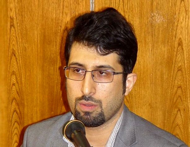 گرشاسبی: گروهی خاص که با بخش خصوصی هم مرتبطند جلوی اجرای قانون مبارزه با قاچاق را میگیرند