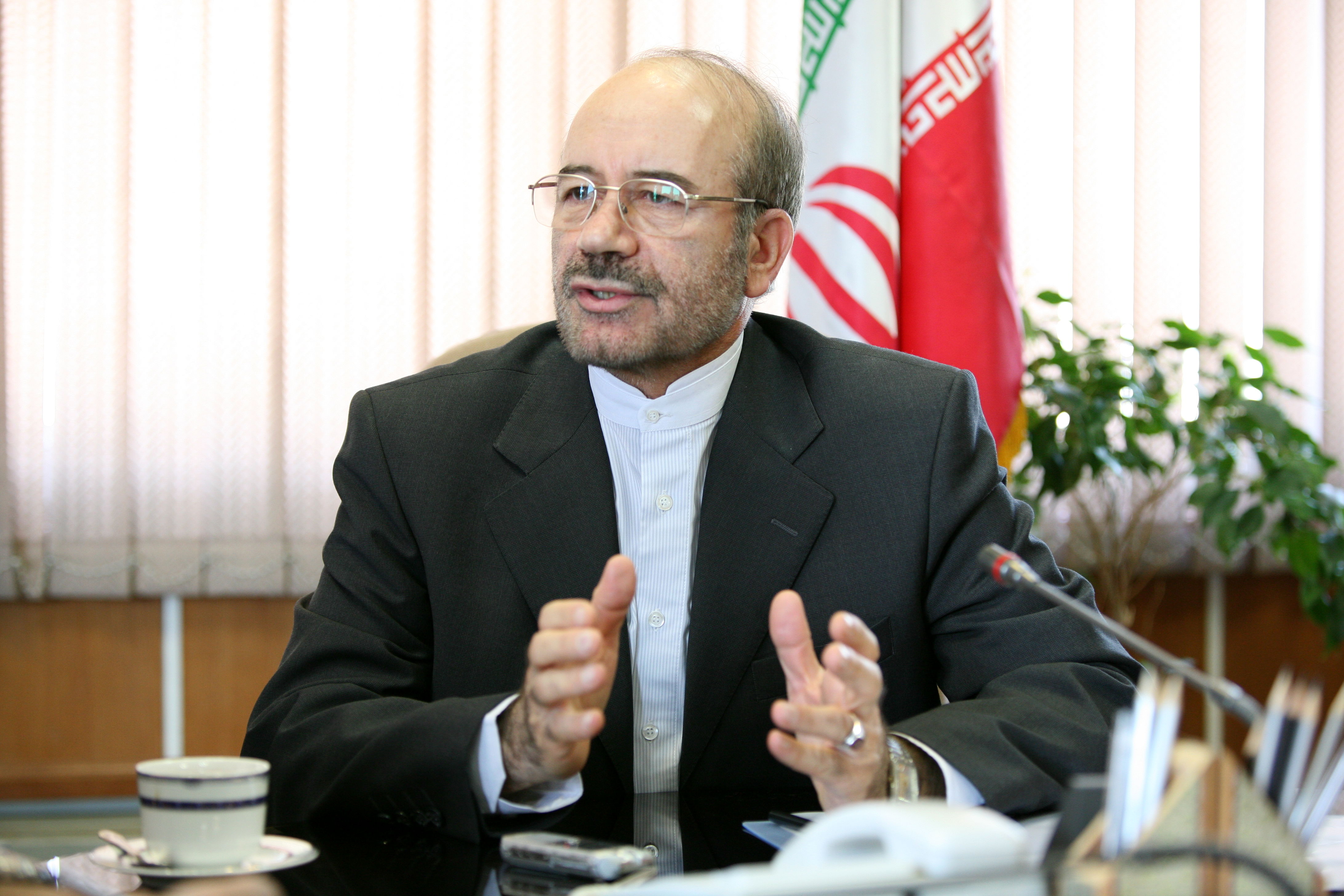 محمودی: بسیاری از تجهیزات  برای کاهش هدررفت آب استاندارد نیست