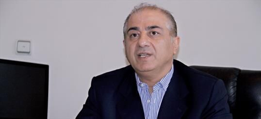 قربانی: نعمت‌زاده بر تولید خودرو در کلاس جهانی تاکید کرد