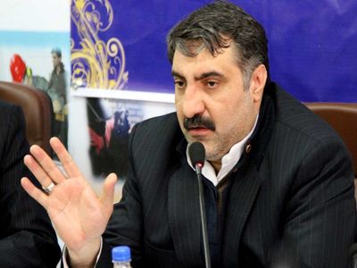 معاون وزیر کار: 5.3 میلیون نفر در آستانه ورود به بازارکار هستند