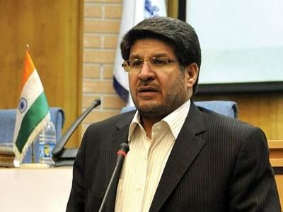صافدل: حذف "ایران‌کد" و" شبنم" با اجرای قانون مبارزه با قاچاق سازگار نیست