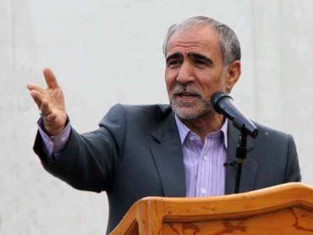 قائم مقام وزیر جهاد کشاورزی: واردات برنج در سال 93 به طور کامل قطع شد