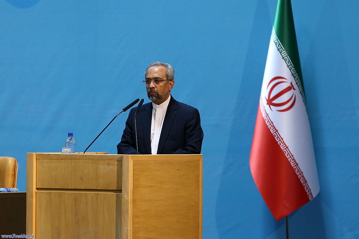 نهاوندیان: در اقتصاد نباید بدون در نظر گرفتن دیدگاههای فعالان تصمیمگیری کرد