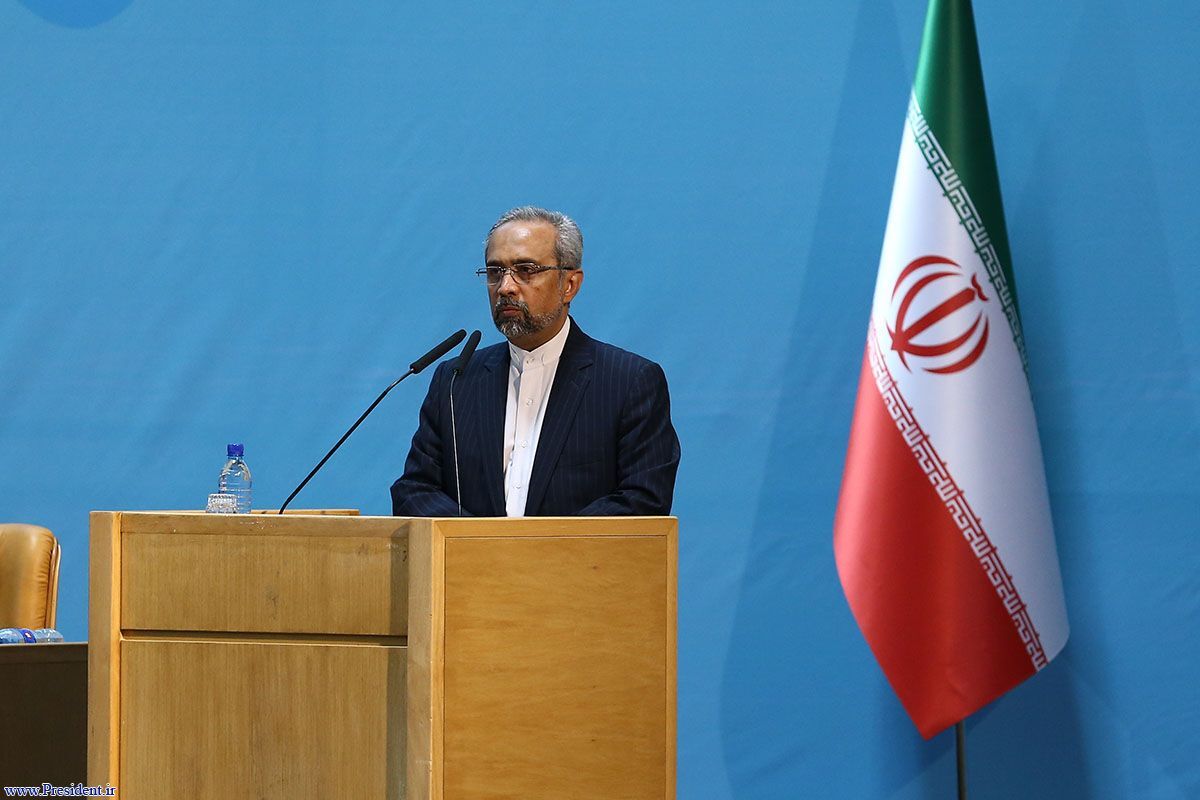 نهاوندیان: در اقتصاد نباید بدون در نظر گرفتن دیدگاه‌های فعالان تصمیم‌گیری کرد