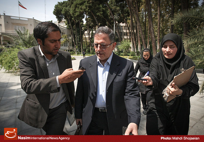 سیف: وام 80 میلیون تومانی مسکن در دستور کار شورای پول و اعتبار قرار دارد