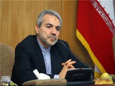 نوبخت: کاهش قیمت نفت دلایل سیاسی دارد