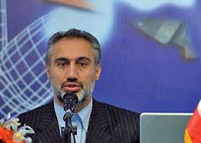 معاون سازمان مدیریت: ۶۸۷ برنامه عملیاتی تحقق اقتصاد مقاومتی در دولت تصویب شد