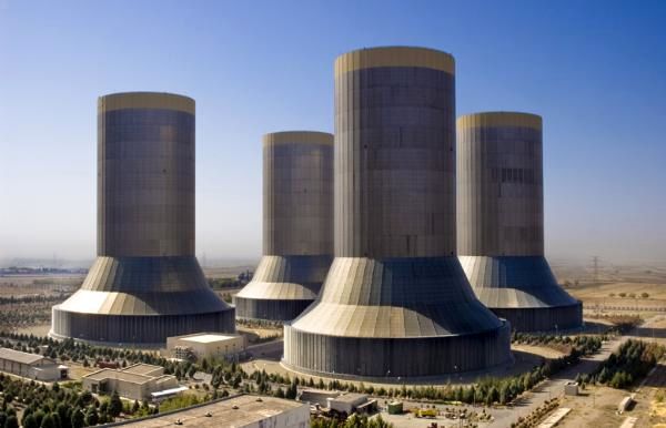 معاون شرکت ملی گاز: 42 میلیارد مترمکعب گاز به نیروگاه‌های کشور تحویل شد