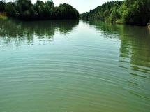 "زرینه و سیمینه‌رود برای نجات دریاچه ارومیه به هم متصل می‌شوند"