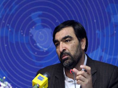 رئیس مرکز آمار ایران هزینه سرشماری کشاورزی 93 را 30 میلیارد تومان عنوان کرد