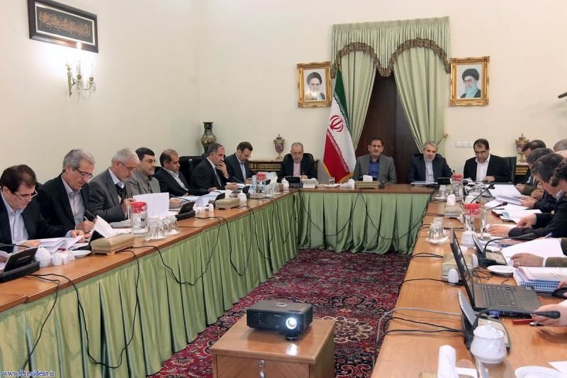 شورای عالی اداری دستور جابه جایی نیروهای مازاد واحدهای خارج از مرکز دستگاهها را صادر کرد