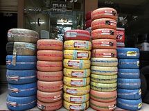 عضو انجمن صنعت از واردات تایرهای چینی به کشور انتقاد کرد