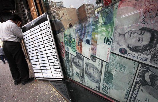 دلار در بازار به ۳510 تومان رسید