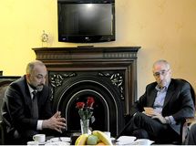 "ایران برای افزایش صادرات فرآورده نفتی به افغانستان اعلام آمادگی کرد"