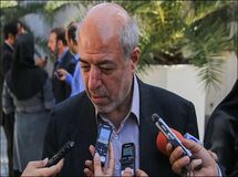 تمامی برداشت‌های جدید از حوضه زاینده‌رود ممنوع شد
