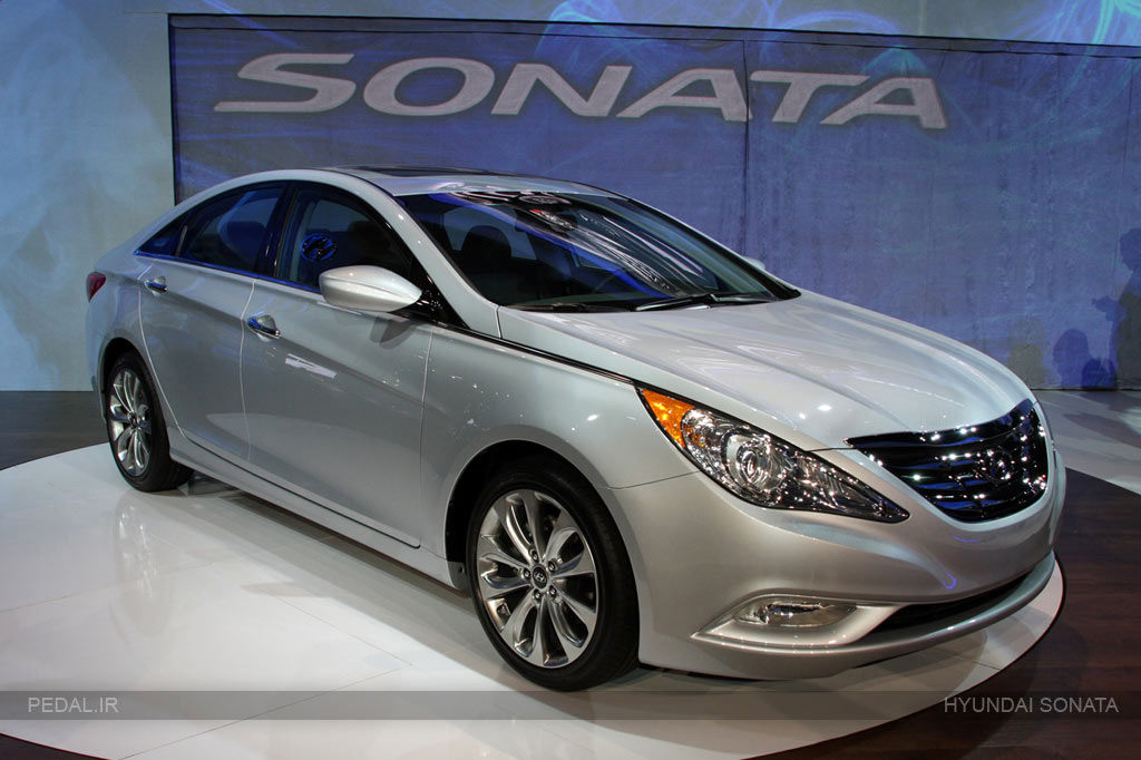 گمرک ایران در بخشنامه‌ای خواستار تعیین ارزش گمرکی هیوندا سوناتا شد