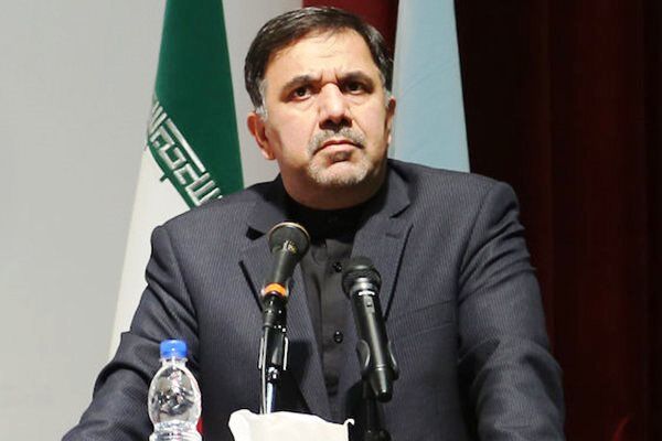 وزیر راه: در خصوصی‌سازی فقط به واگذاری انحصارات پرداختیم