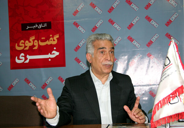 عضو اتاق تهران: ایران 500 میلیارد دلار پتانسیل سرمایه گذاری دارد