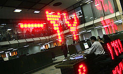 دماسنج بازار سرمایه 71 واحد کاهش یافت