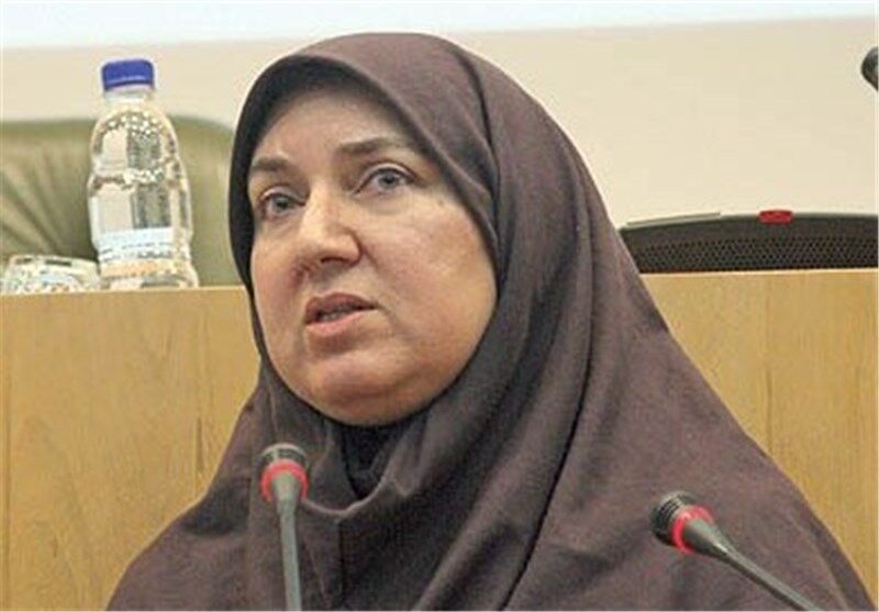 رئیس سازمان ملی بهره‌وری: دولت از مشارکت بخش خصوصی در تحقق بهره‌وری حمایت می‌کند