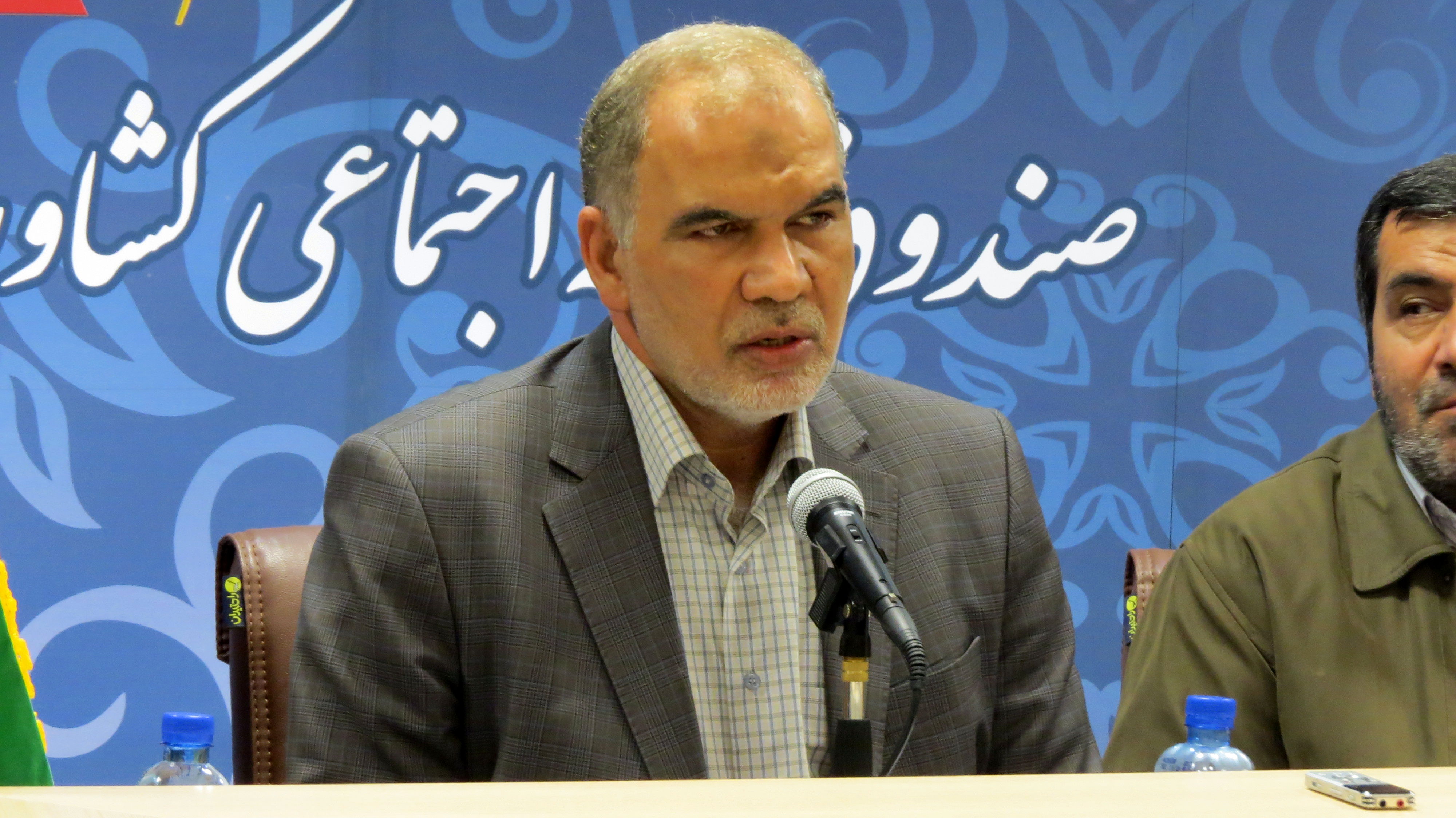 معاون وزیر تعاون: بیش از 2 میلیون واحد مسکونی در کشور توسط تعاونی‌ها ساخته شد