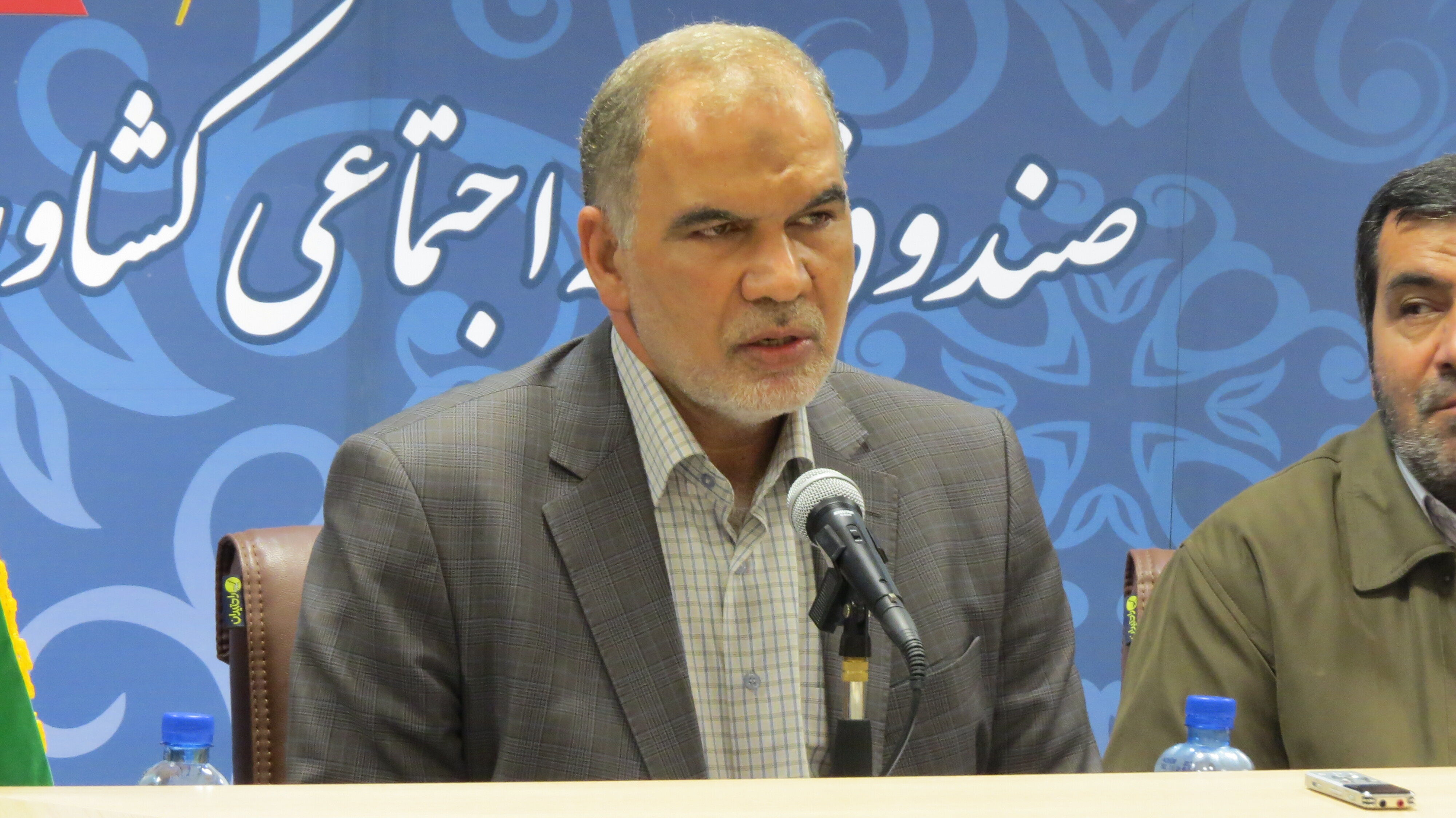معاون وزیر تعاون: بیش از 2 میلیون واحد مسکونی در کشور توسط تعاونی‌ها ساخته شد