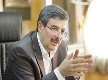 عسکری آزاد: می‌توان حجم قابل توجهی از دولت را کاهش داد