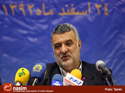 وزیر جهاد: طرح ویژه آبخیزداری در ۱۱ میلیون هکتار دشت بحرانی اجرا می‌شود
