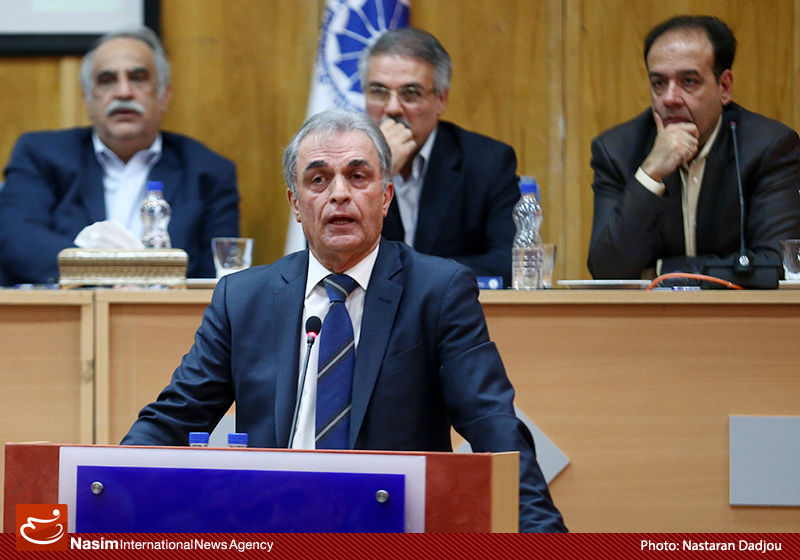 پورفلاح: حضور مسئولین در شورای گفتگو کمرنگ است