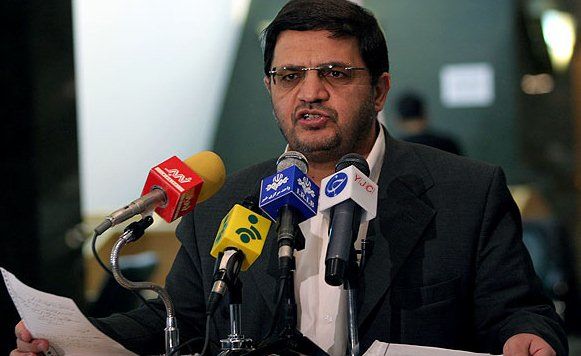مفتح: کمیسیون تلفیق مالیات مشاغل را سال آینده 22 درصد افزایش داد