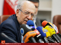 نعمت‌زاده:  سند راهبردی بخش صنعت، معدن و تجارت کشور تهیه شد