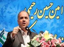 رحیمی: قانون هم برای حذف پردرآمدها تکلیف کرده و دولت باید برای این مهم همت کند